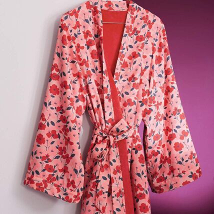 Robe de chambre