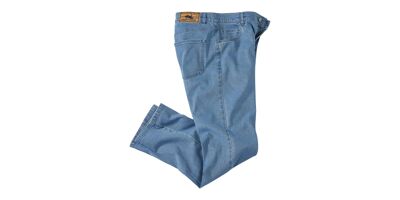 Men Slim Elastic Pants Business Denim Stretch Men Jeans (Color : 8801, Size  : 34) : : Clothing, Shoes & Accessories