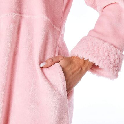 Robe de chambre