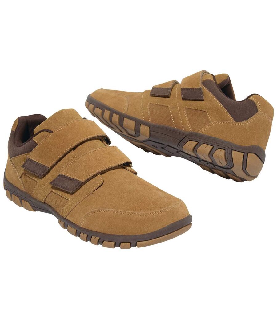 Chaussures Scratchées Outdoor Canada
