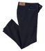 Sztreccs twill nadrág-4