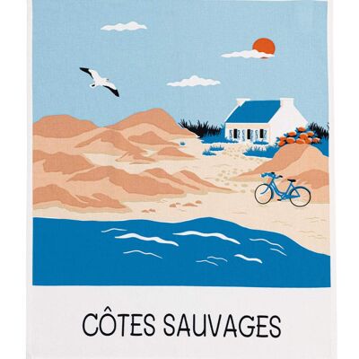 Côtes de Bretagne