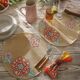 Serviettes de table-4