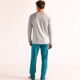 Pyjama gris-4