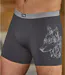 2er-Pack modische Boxershorts-2
