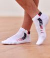 4 Paar Sneaker-Socken Sport Atlas For Men