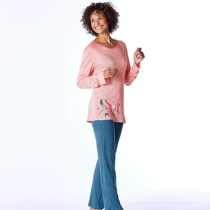 Pyjama rose
