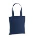 Tote Bag Premium Taille Unique Bleu Marine Westford Mill-1