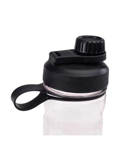 Shaker Sport Vita Taille Unue Transparent Noir IQ