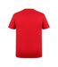 T-shirt Motif/style Logo Originals Homme Vieux Bleu Lee Cooper-1