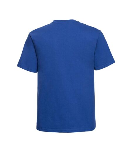 T-shirt Classic Homme Bleu Roi Vif Russell