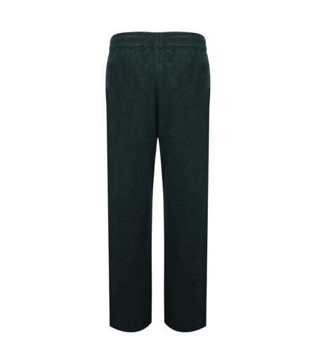 Mens Initial Text Logo Sweatpants Pine Jack Wills