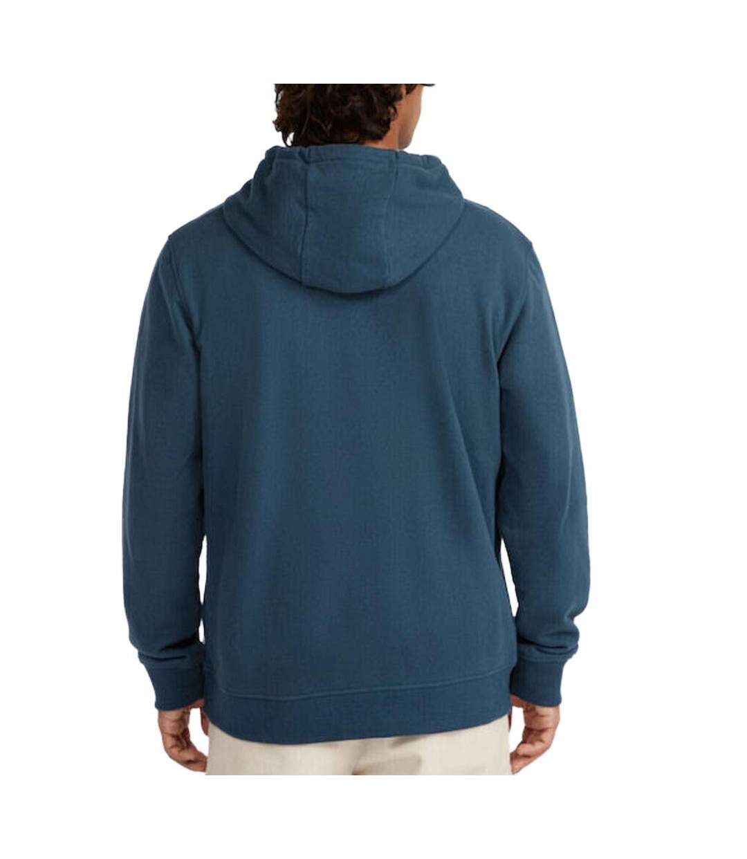 Sweat bleu homme o'neill front-2