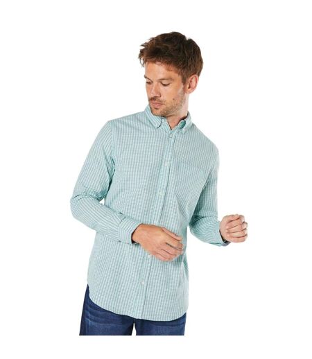 Chemise Homme Blanc Maine