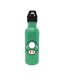 Gourde Motif/style Champignon Taille Unique Vert Noir Super Mario-2