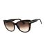 Womens/ladies Roviex Sunglasses One Size Dark Havana Brown Tom Ford-1