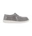 Mocassin Enfant à Lacets Hey Dude Wally Y Stretch Sox-2