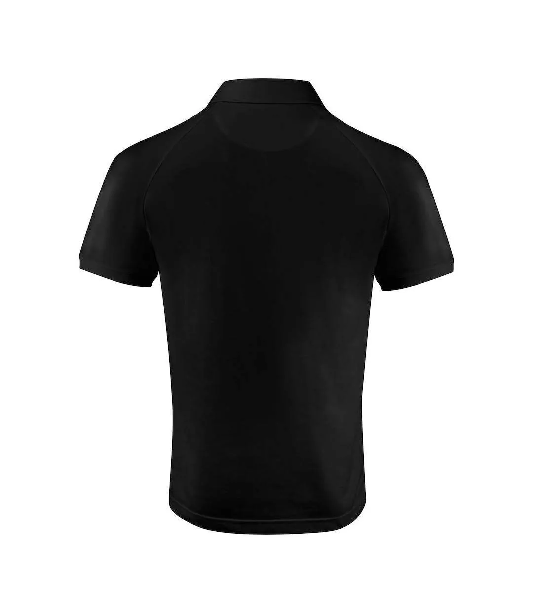 Polo Brookings Homme Noir Harvest-2