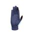 Hy Unisex Adult Ombre Riding Gloves (Navy/Pastel)