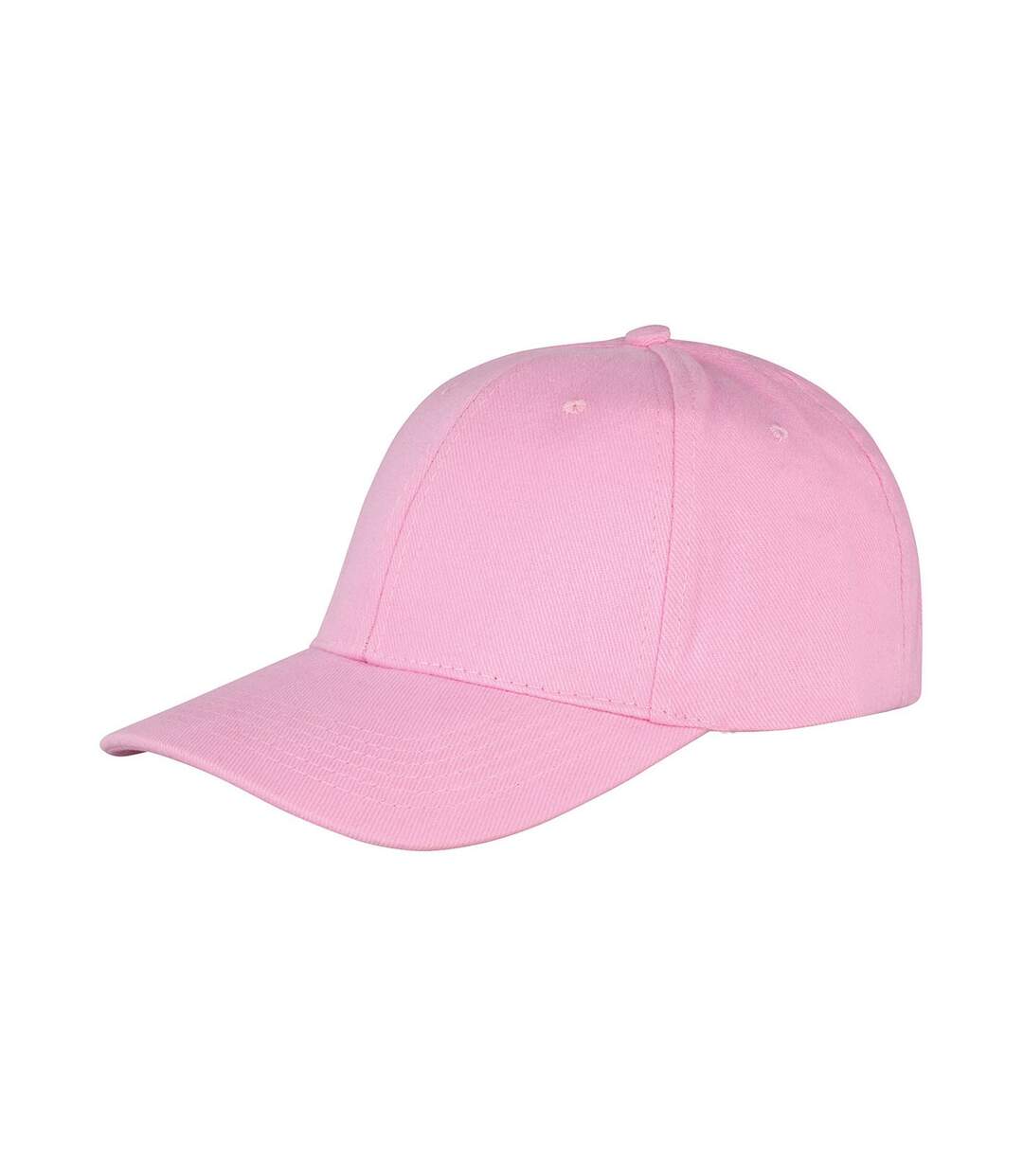 Casquette memphis adulte rose Result Headwear-1