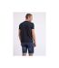 T-shirt col rond NIRAYMAN-2