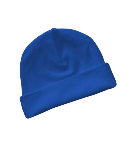 Bonnet rox bébé bleu roi Link Kids Wear