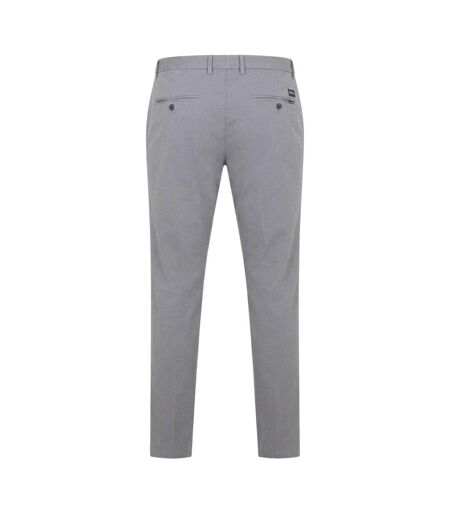 Chino Kaito Homme Gris Foncé Boss