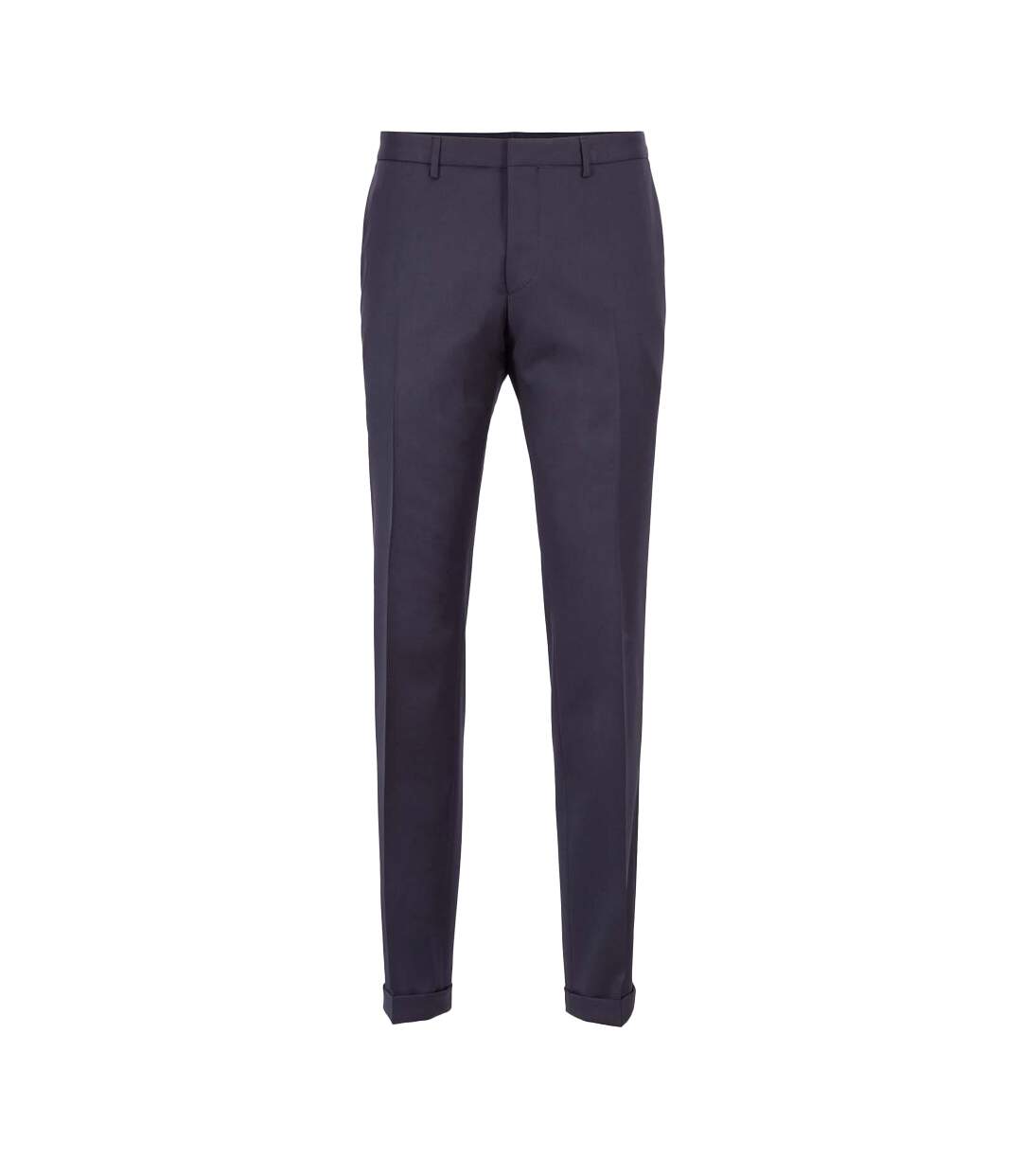 Pantalon Wave Cyl Homme Bleu Foncé Boss-1