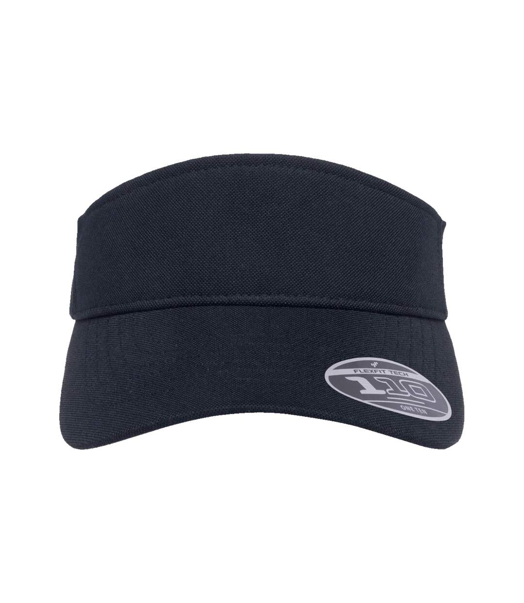 Visière Adulte Bleu Marine Flexfit-3