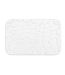 Tapis de Bain Ricochet 50x80cm Blanc-1