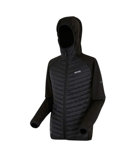 Veste Hybride Andreson Homme Noir Regatta