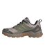 Womens/ladies Terrex Eastrail Hiking Boots Taupe Green Clay Adidas-3