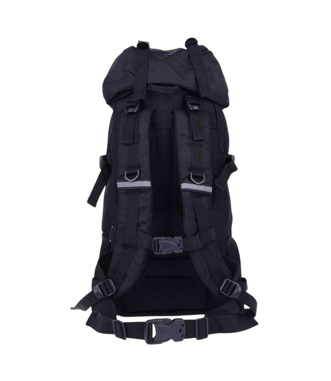 Sac À Dos Tosca Taille Unique Noir Hi-Tec-2
