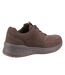 Chaussures longford homme marron Cotswold