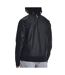 Doudoune noire homme under armour storm-2