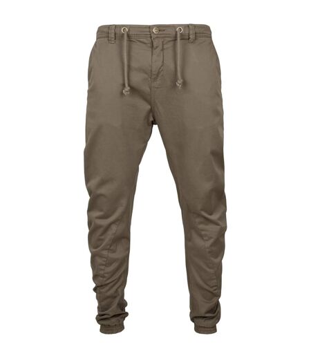 Pantalon De Jogging Femme Olive Urban Classics