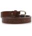 Isotoner Ceinture femme ajourée largeur 2,8 cm-1
