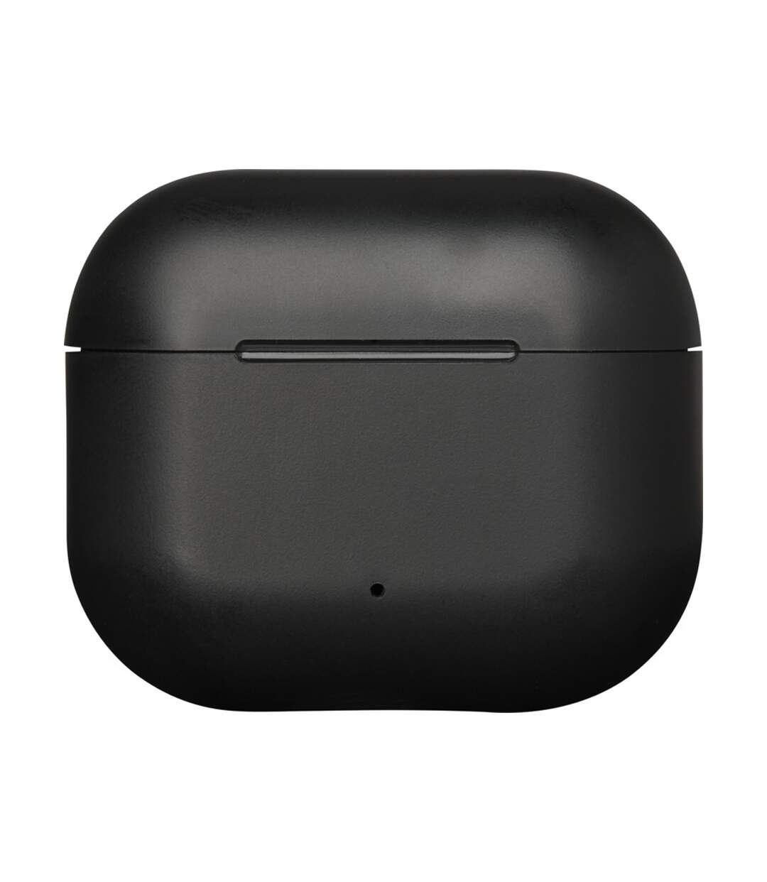 Altais Recycled Plastic Wireless Earbuds One Size Black Floso-4