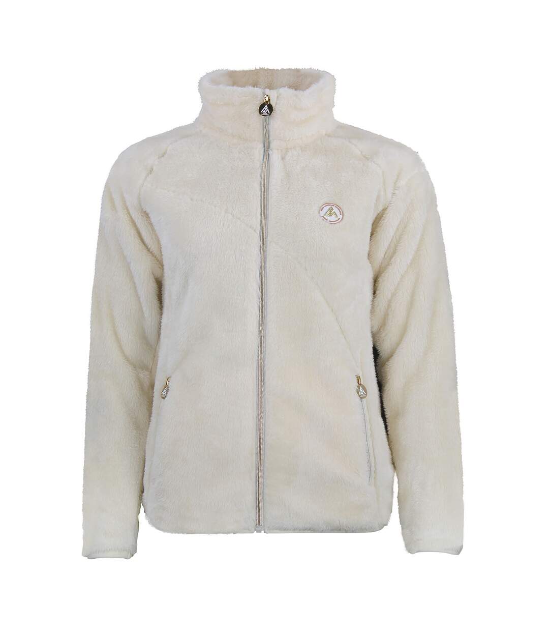 Blouson polaire ARIANO-1