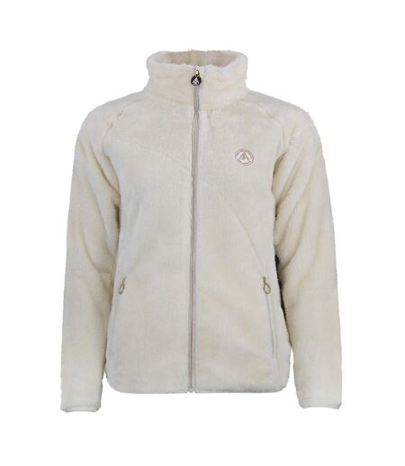 Blouson polaire ARIANO