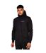 Mens Agosto Tracksuit Black Born Rich-3