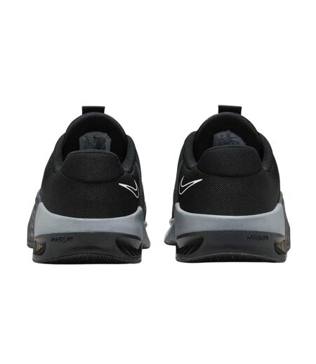 Baskets Homme Noir Gris Nike