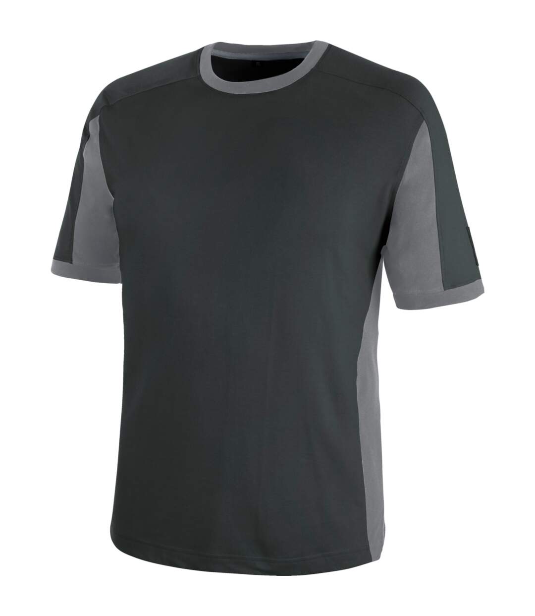 Tee-shirt de travail Cetus Würth MODYF Anthracite/Gris