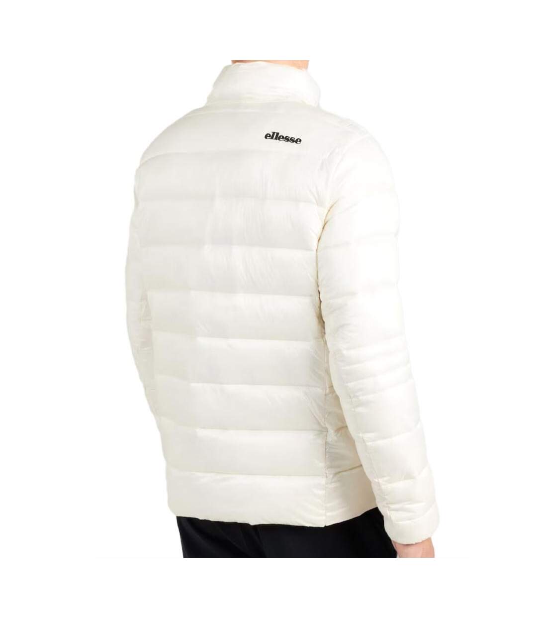 Doudoune Ecru Homme Ellesse Orsini - XS-2