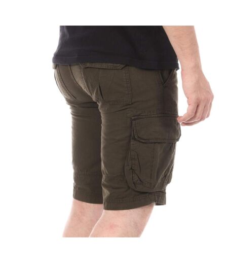 Short Kaki Homme RMS26 Cargo - L