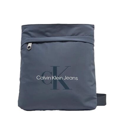 Sacoche marine homme calvin klein jeans sport essentials - taille unique