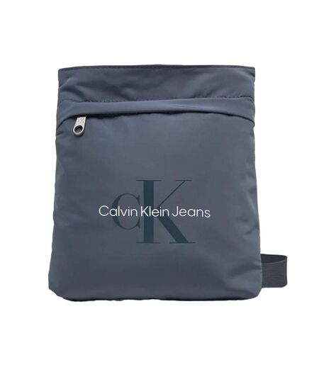 Sacoche marine homme calvin klein jeans sport essentials - taille unique