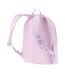 Sac À Dos Motif/style Gros Logo Adeo Taille Unique Violet Clair Iguana-2