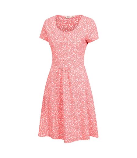 Robe Orchid Femme Rouge Mountain Warehouse