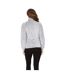 Trespass Womens/Ladies TELLTALE Winter Fleece Jacket (Silver Grey) - UTTP5267-4